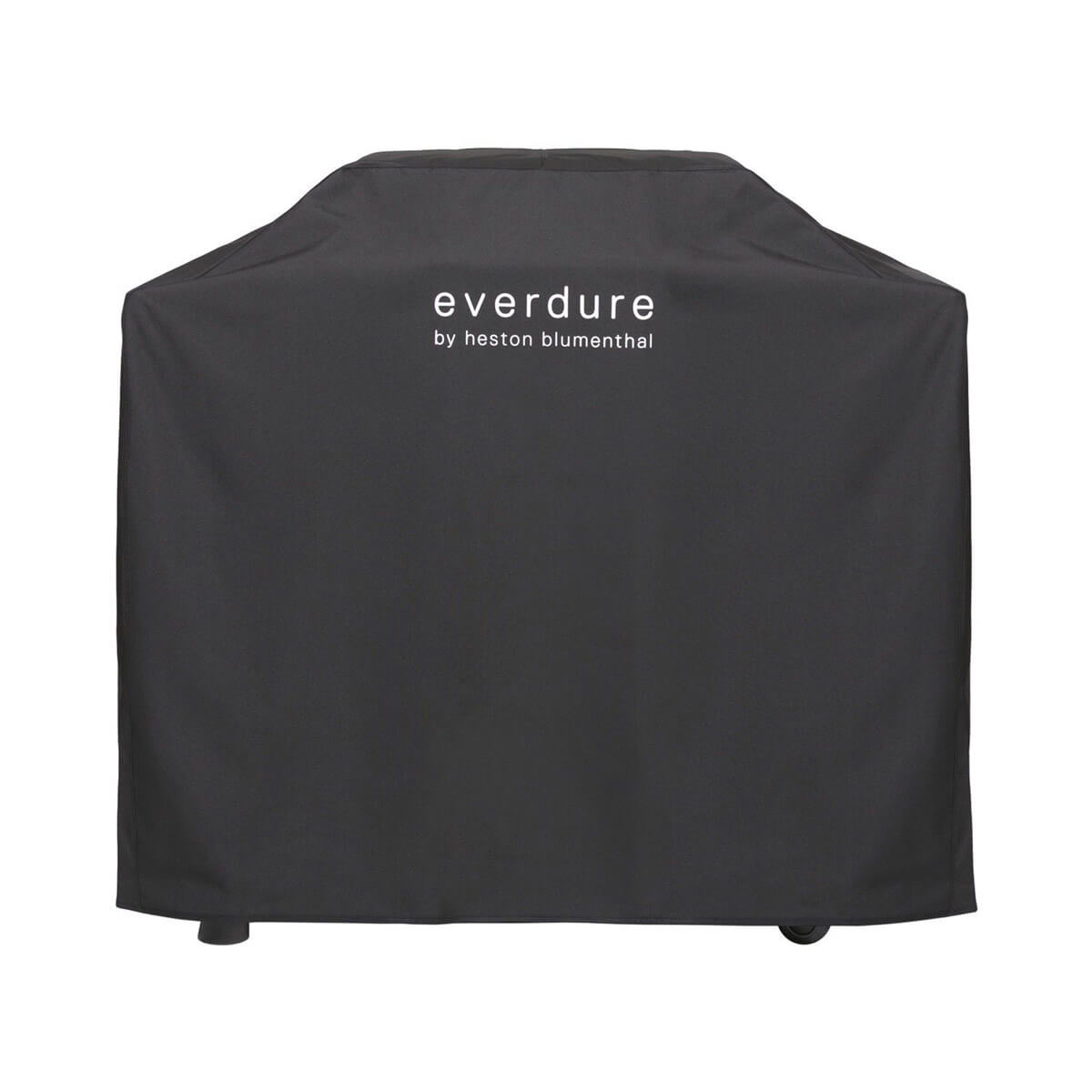 Force & Furnace Premium Abdeckhaube