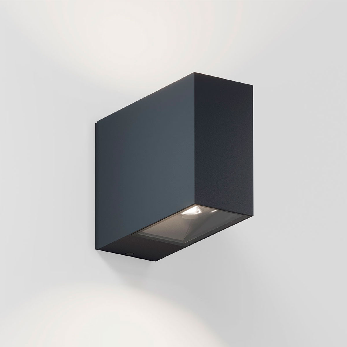 IP44.DE Eye LED Außenwandleuchte, anthracite (anthrazit)