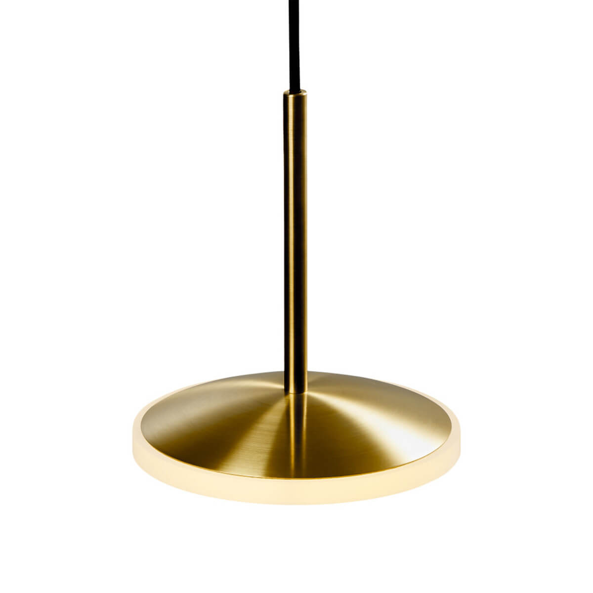Chrona Dish6h LED Pendelleuchte