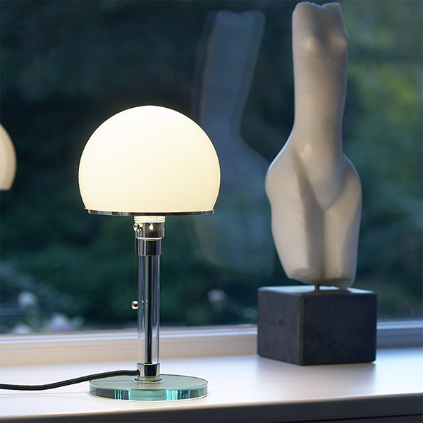 Lichtideen Leuchten Bauhausstil Lichtideen Leuchten Bauhausstil