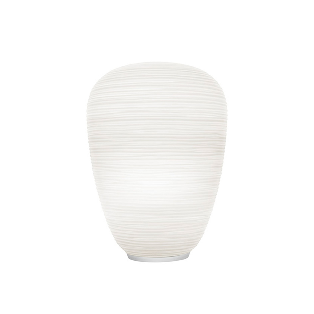 Foscarini Rituals 1 Semi Parete, bianco (weiß)