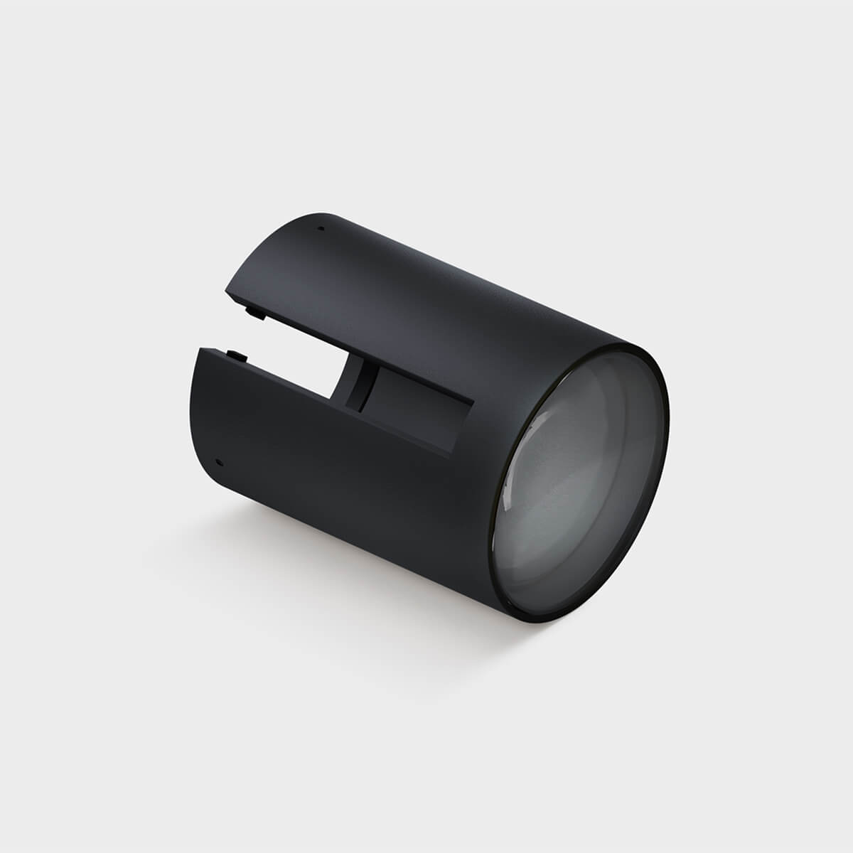 deep black (schwarz)