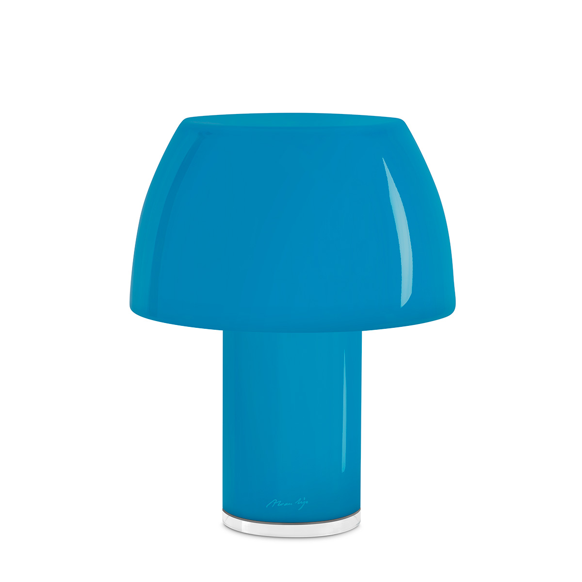 ocean blue (blau)