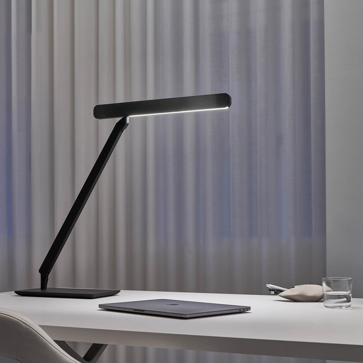 Taglio tavolo LED Tischleuchte