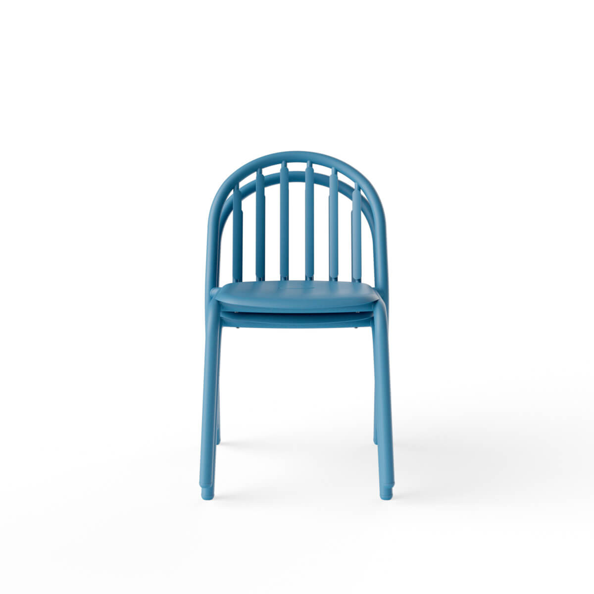 Fred's Chair Gartenstuhl, 2er-Set