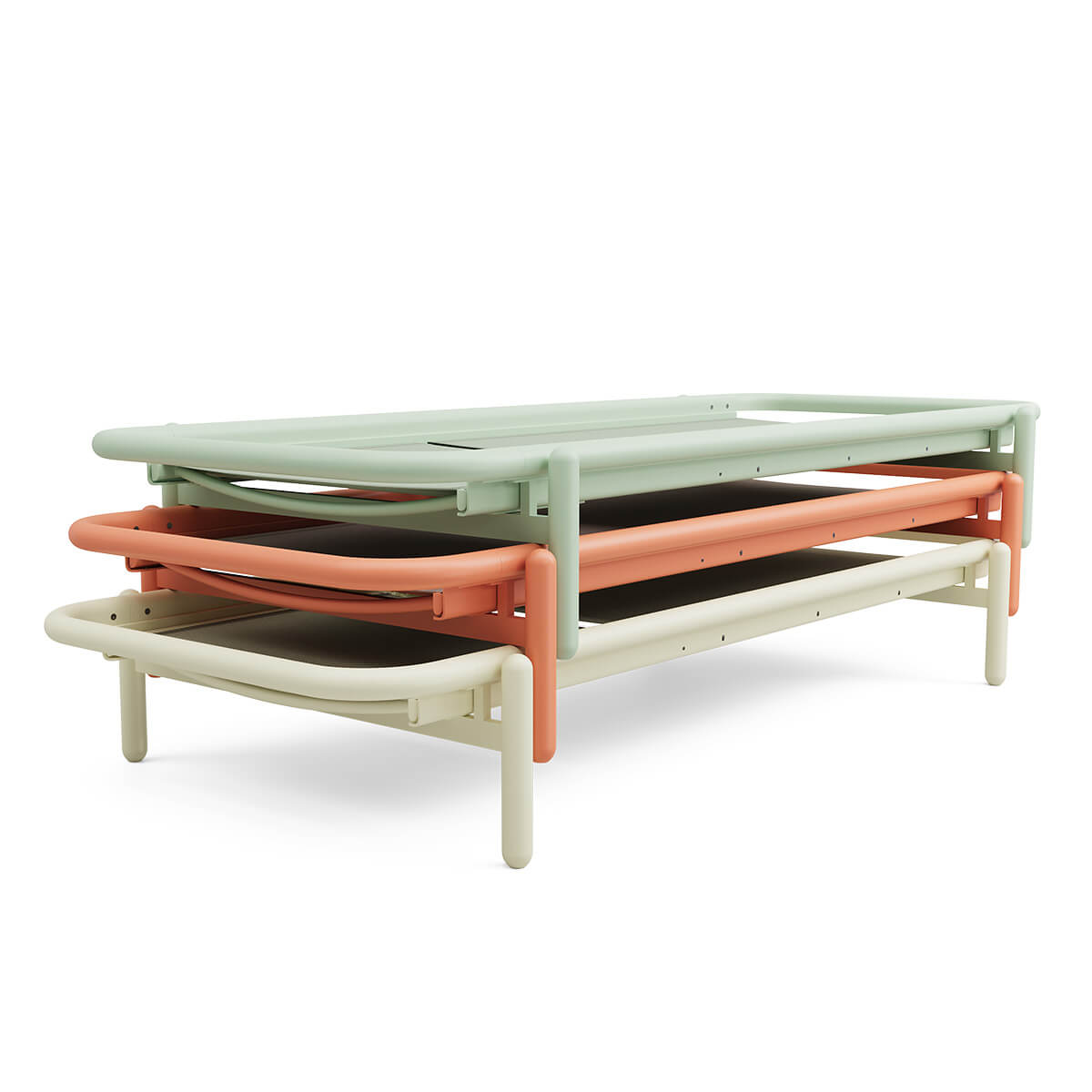 Sunbun Daybed Sonnenliege