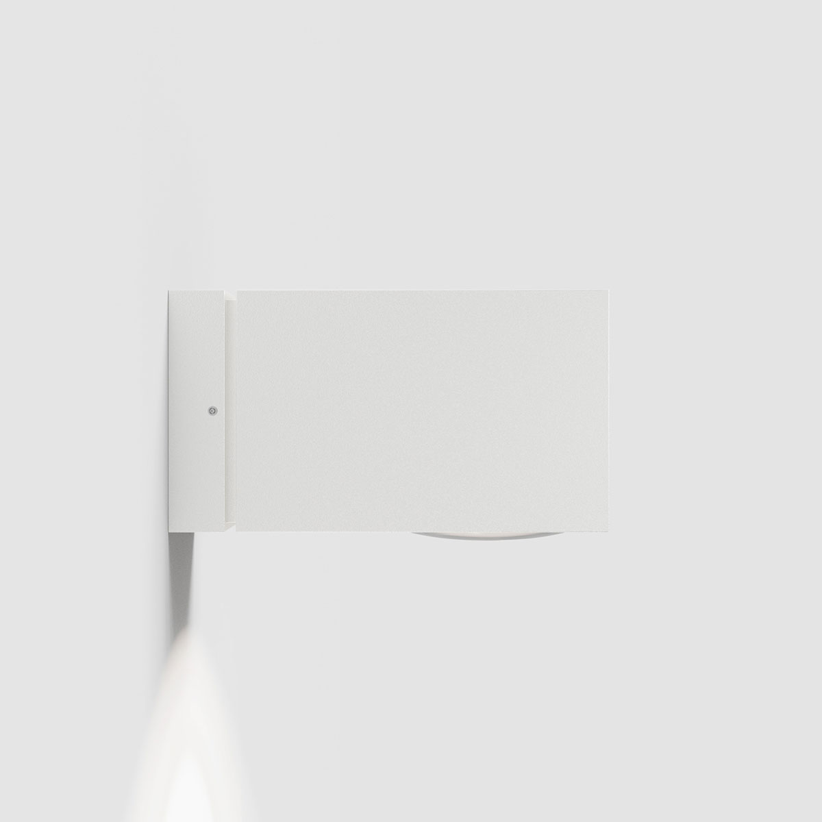 Como One LED Außenwandleuchte