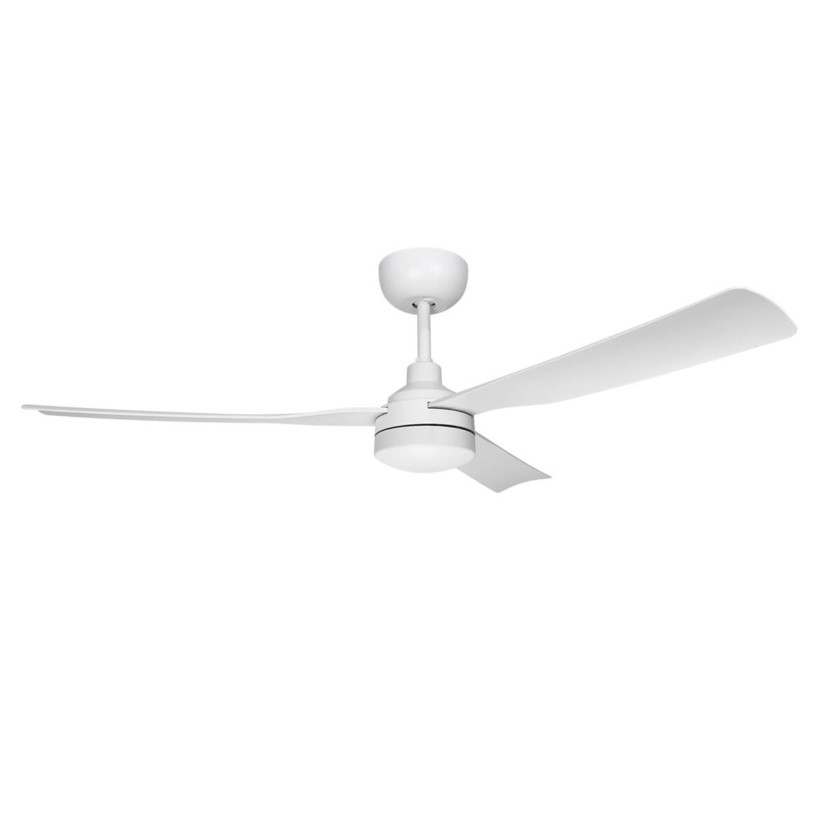 Calypso DC Deckenventilator mit Licht