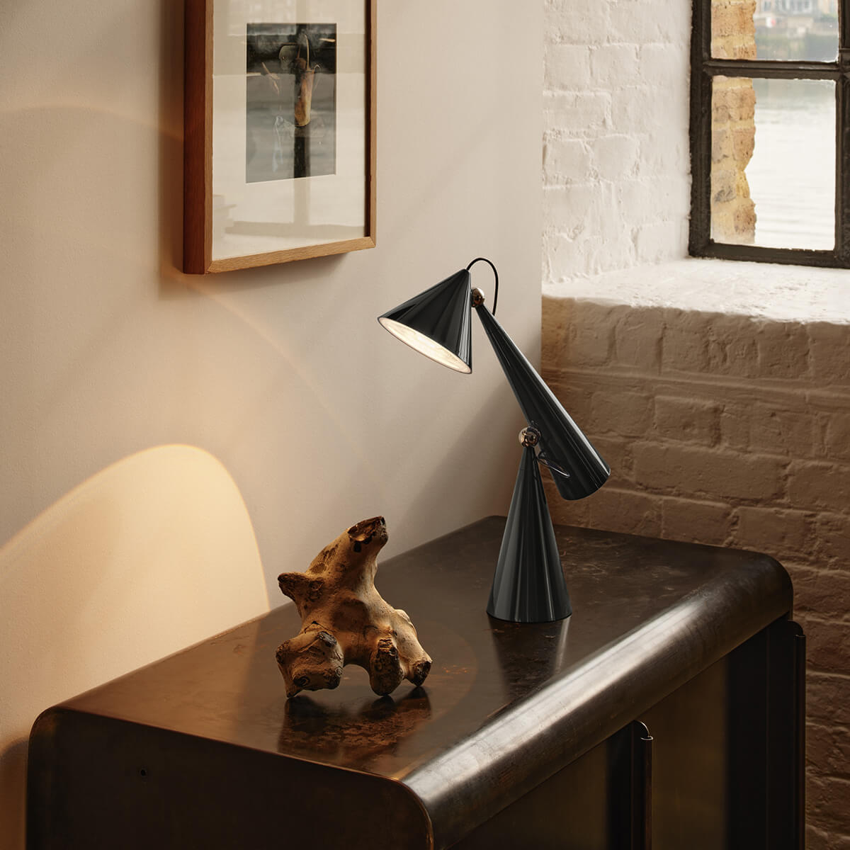Pose Task Light LED Tischleuchte