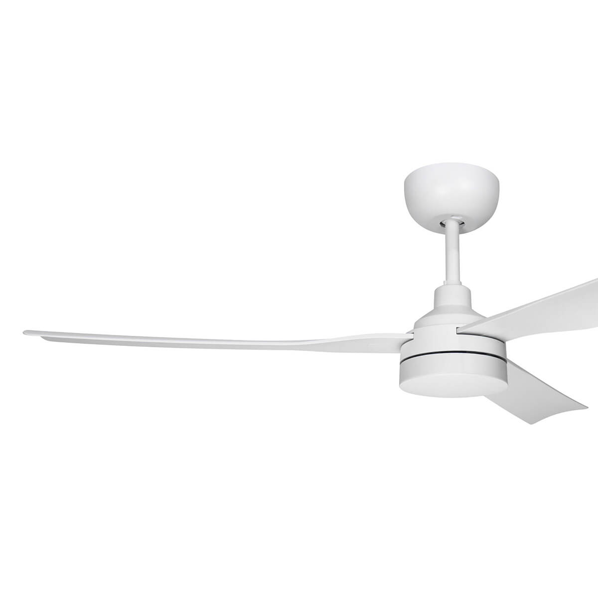 Calypso DC Deckenventilator mit Licht