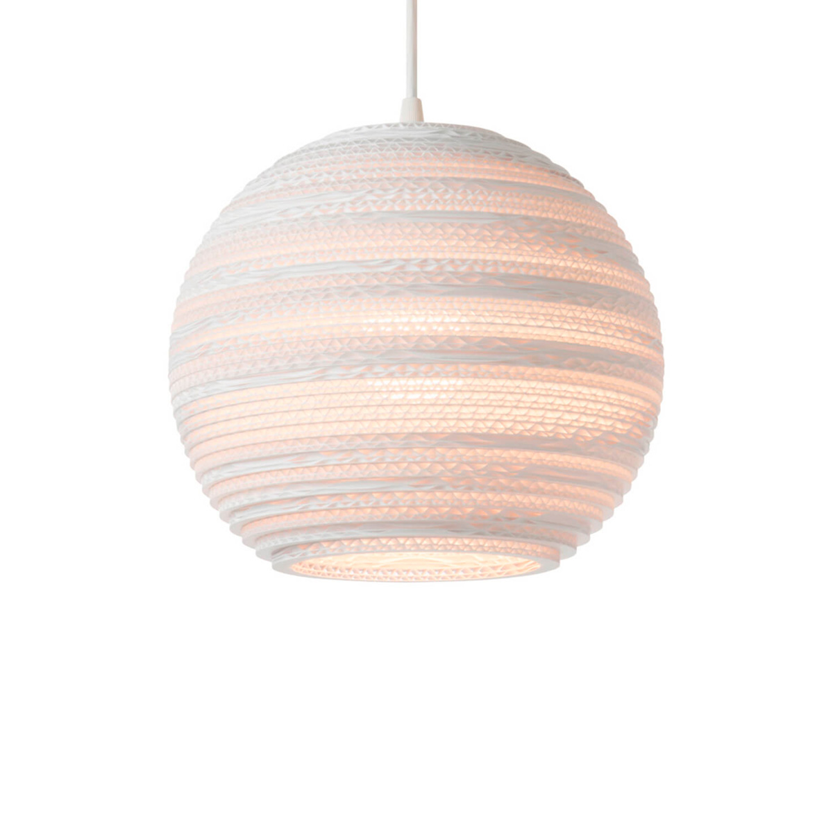 Moon10 Pendelleuchte