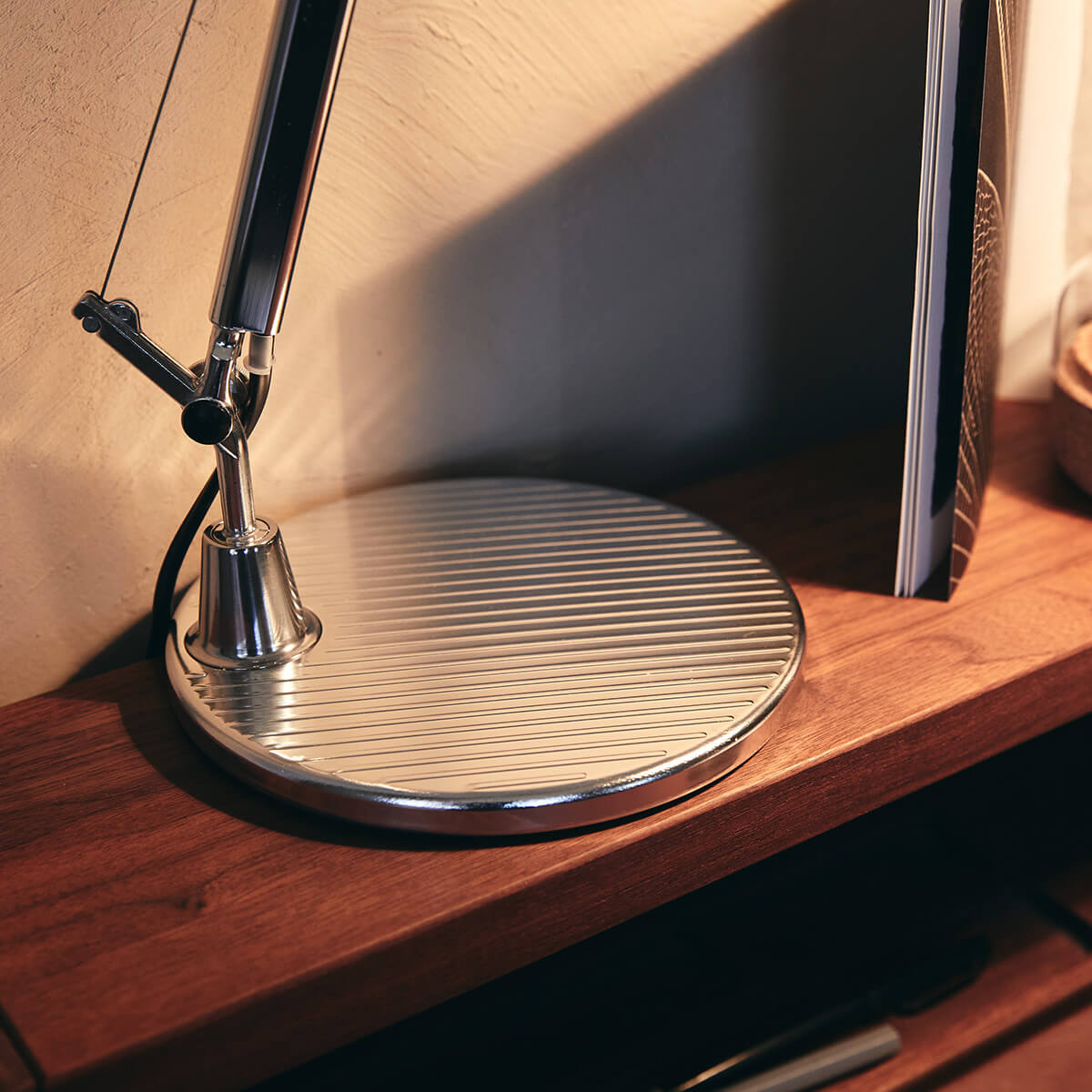 Tolomeo Micro Tavolo