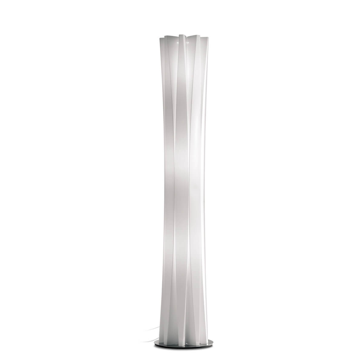 Slamp Bach Floor XL, weiß