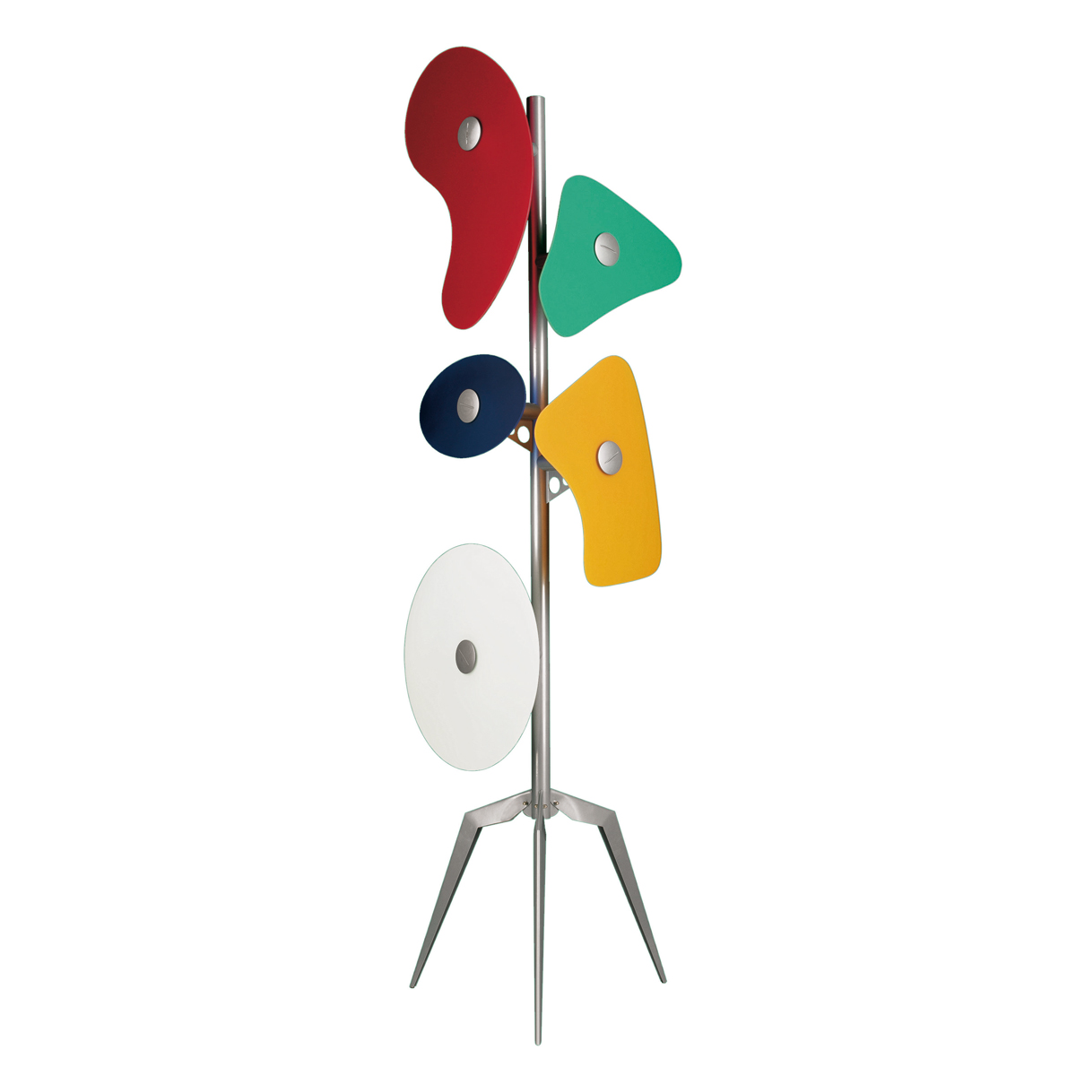 Foscarini Orbital Terra, colorato (bunt)