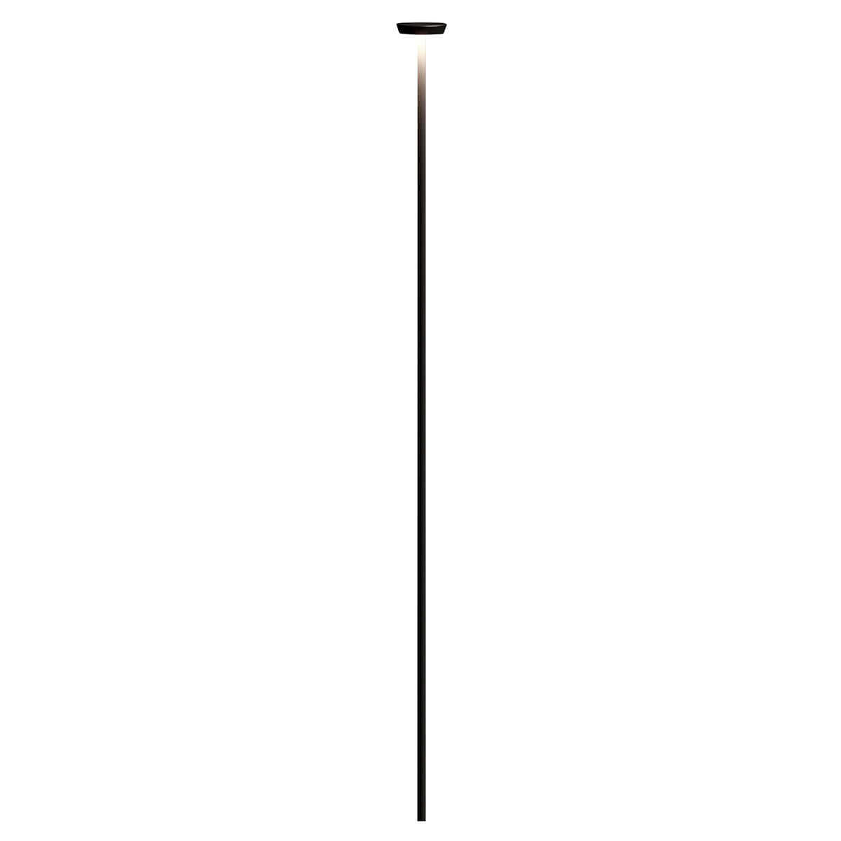 Pin Maxi LED Solarleuchte für Elektron Ladestation