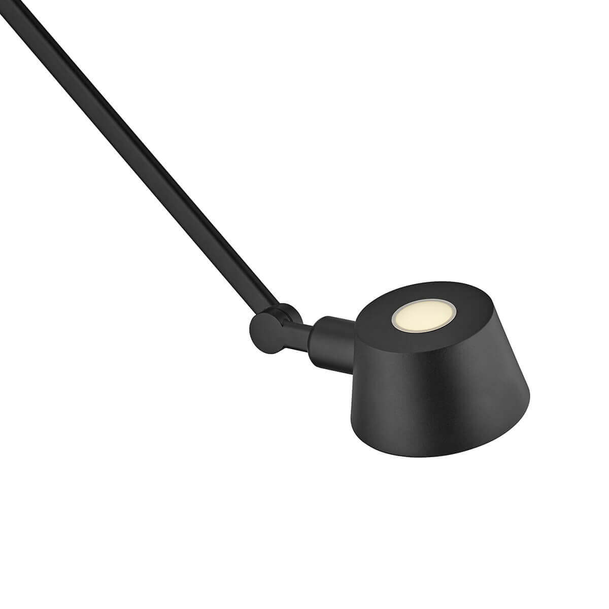 HELL Medo Stehleuchte, schwarz