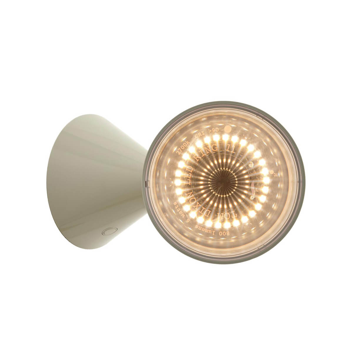 Pose Surface Light LED Wandleuchte