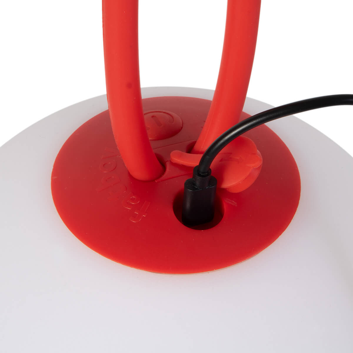 Bolleke x Miffy LED Akku-Pendelleuchte