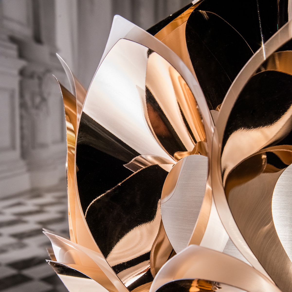 223-slamp-flora-floor-flo85pst0000ra000-copper-detail3-1200x1200 Slamp Flora Floor, copper (Kupfer)