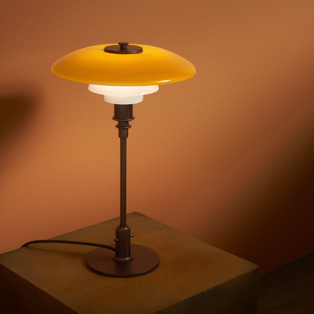 PH 3/2 Tischleuchte Centenary Edition