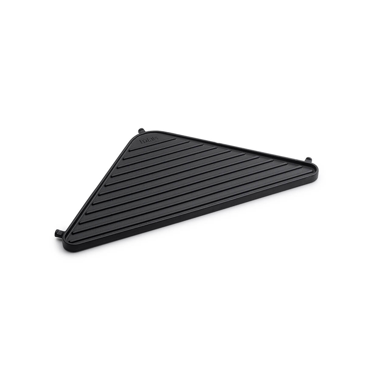 Höfats Cube Gussplatte & Plancha, Gusseisen emailliert Cube Gussplatte & Plancha