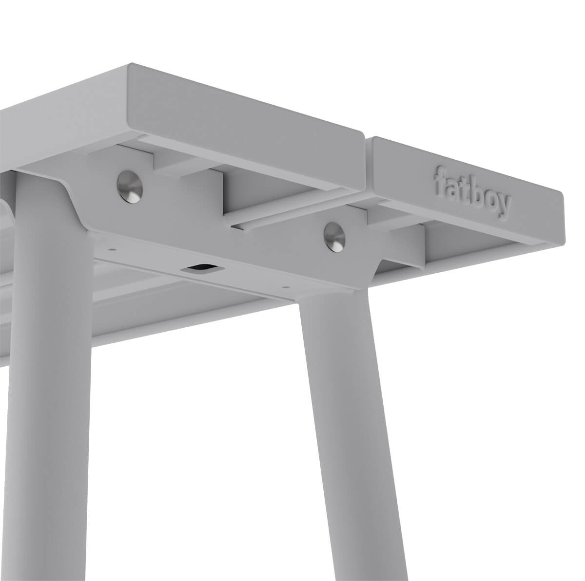 Fred's Bench Gartenbank