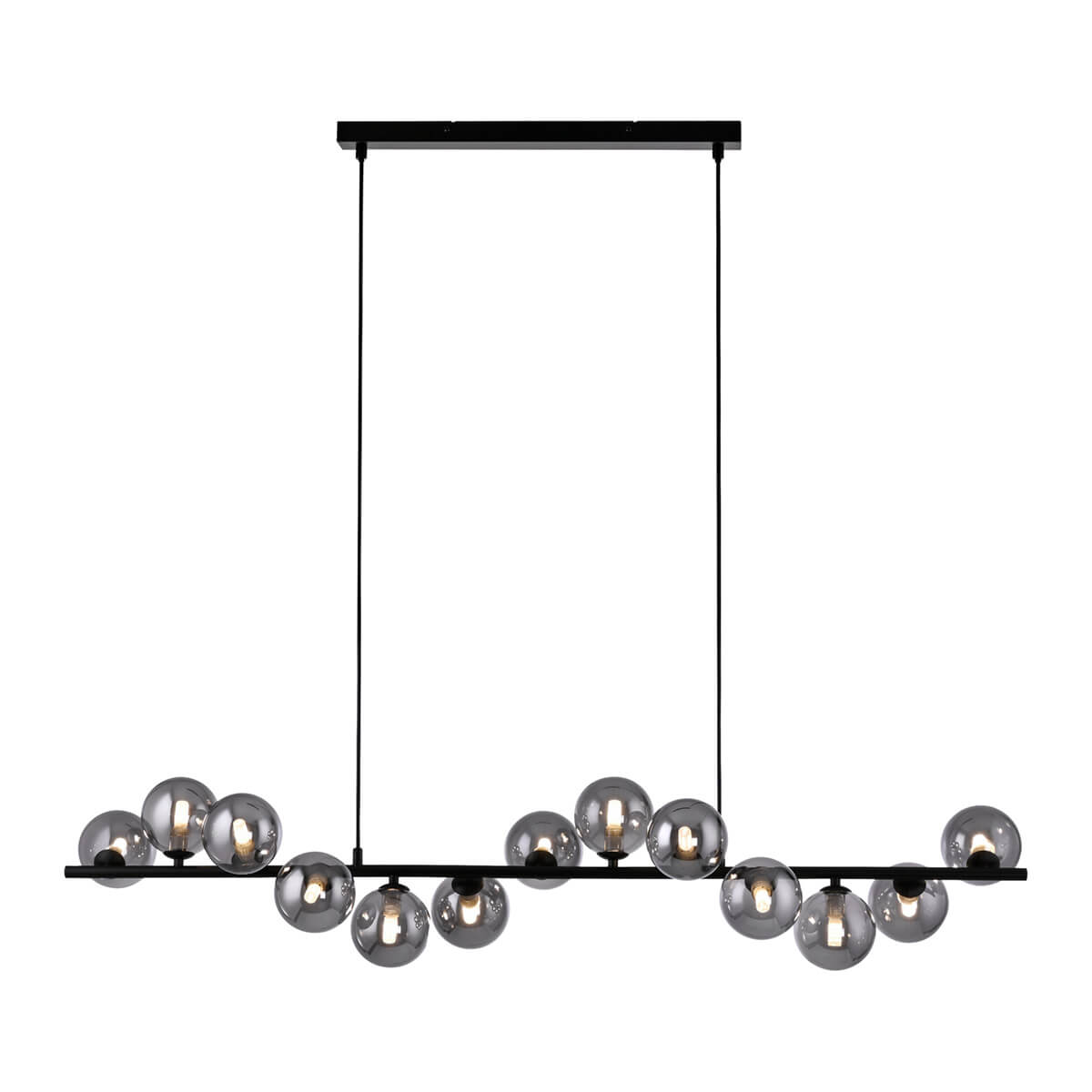 Dubai LED Pendelleuchte