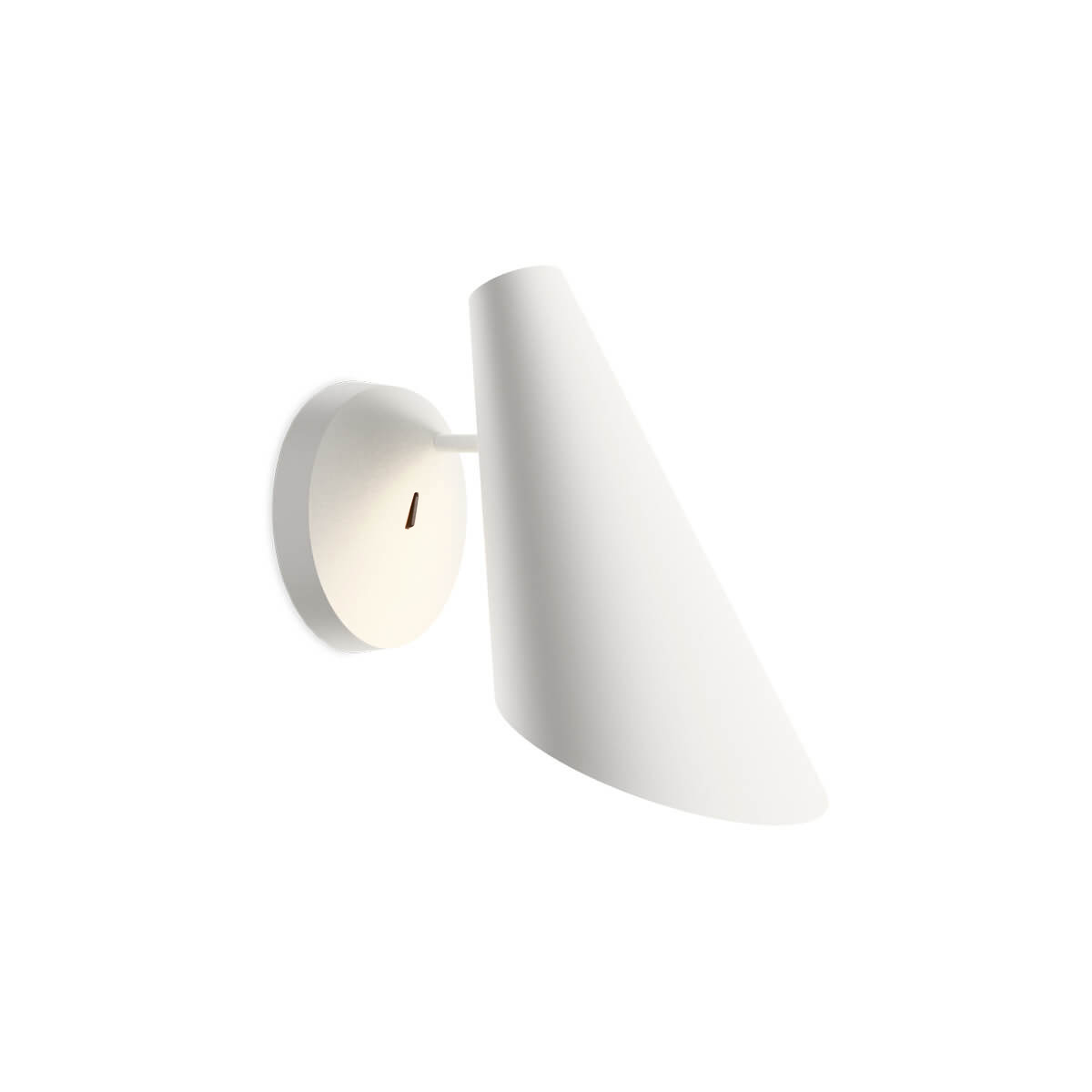 I.Cono 0720 LED Wandleuchte