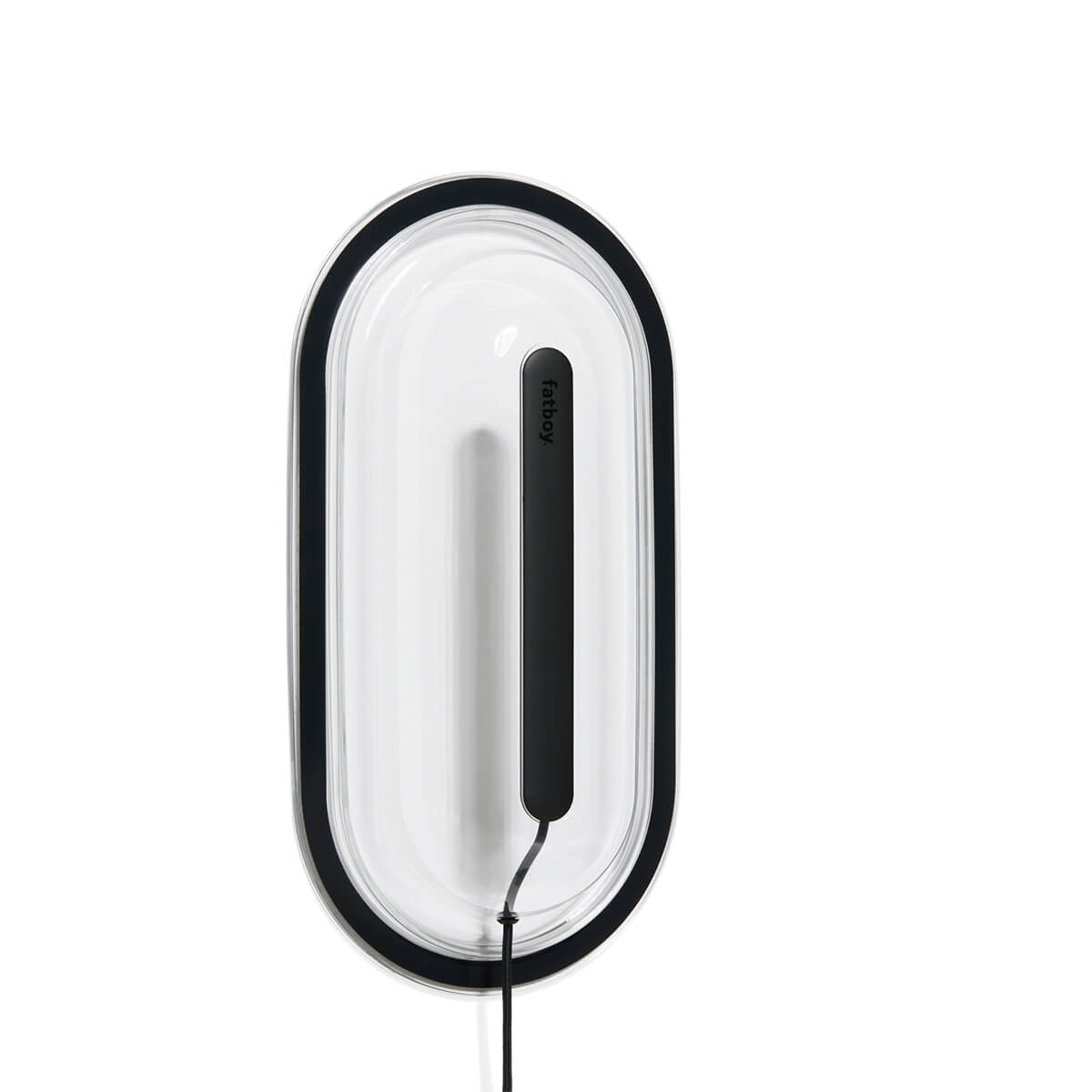 Fatboy Led's Strip LED Wandleuchte mit Kabel, anthrazit