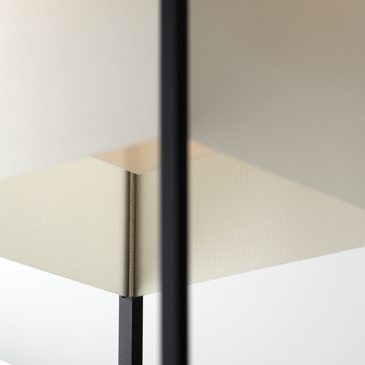 Fil LED Solarleuchte, Dim-to-Amber