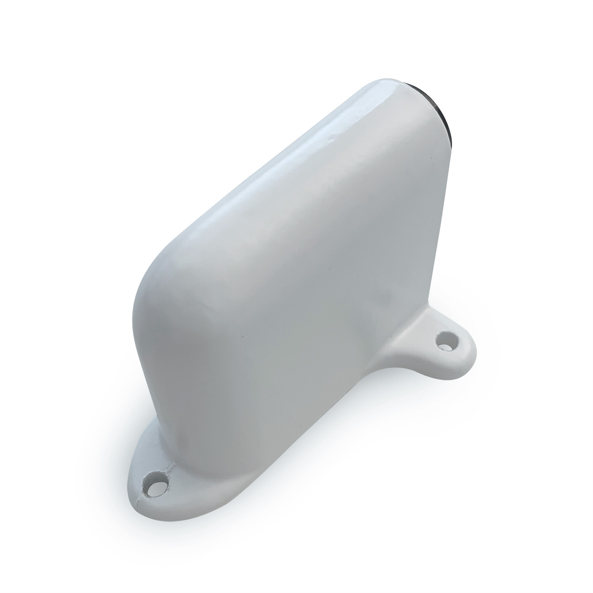 Fontana Arte Naska Wandhalterung, weiß Wandhalterung für Naska / Nasketta