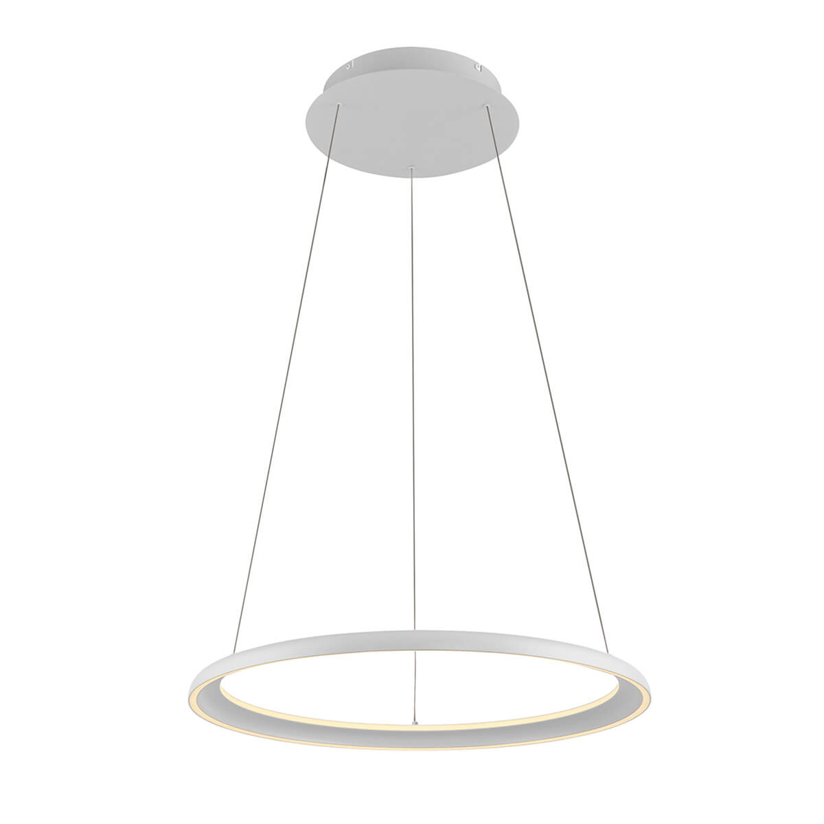 Quillo LED Pendelleuchte