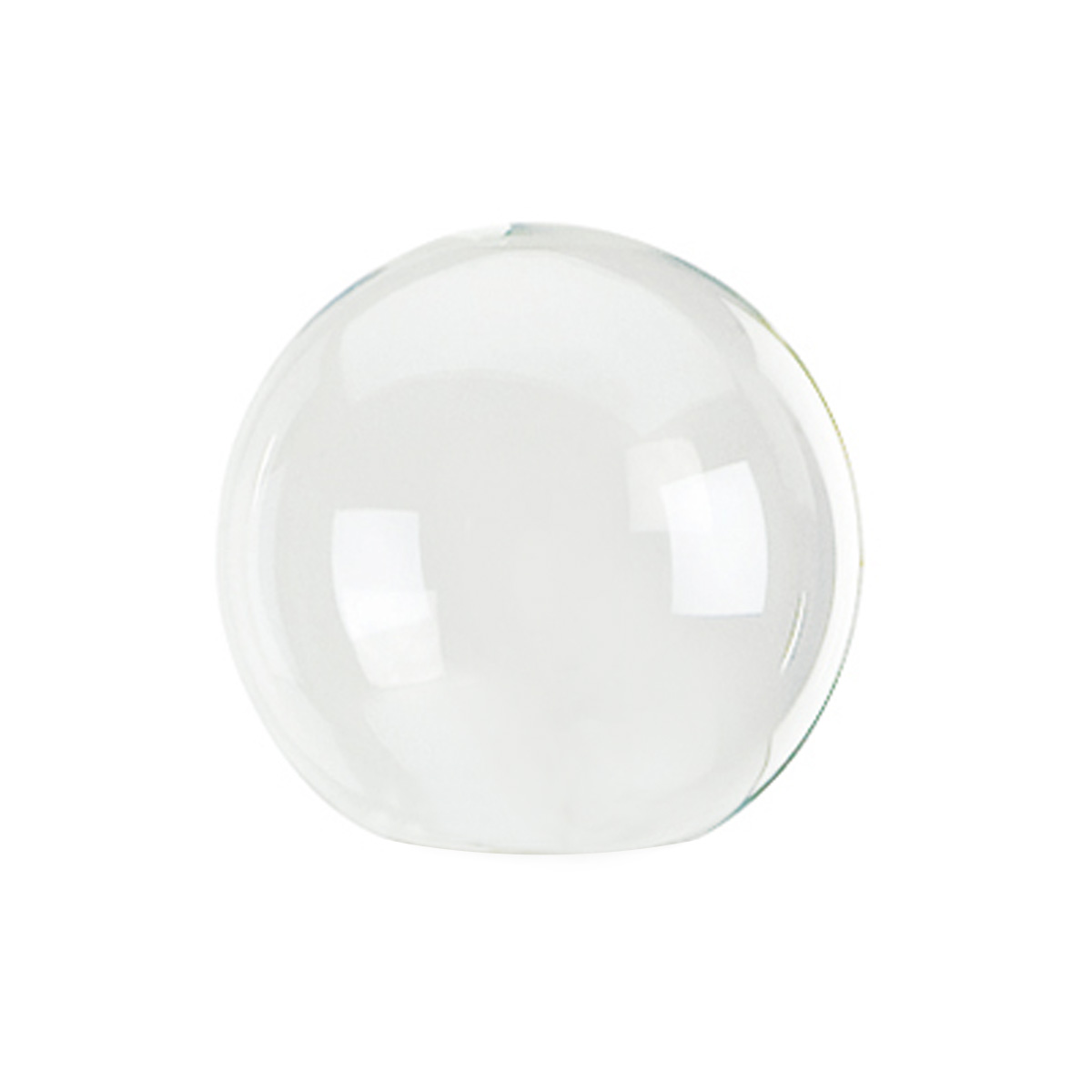 Albert G 61 Glaskugel / Ersatzglas