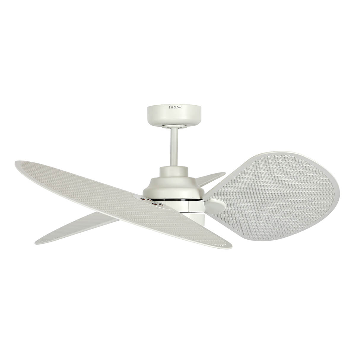 Sable Deckenventilator mit Licht