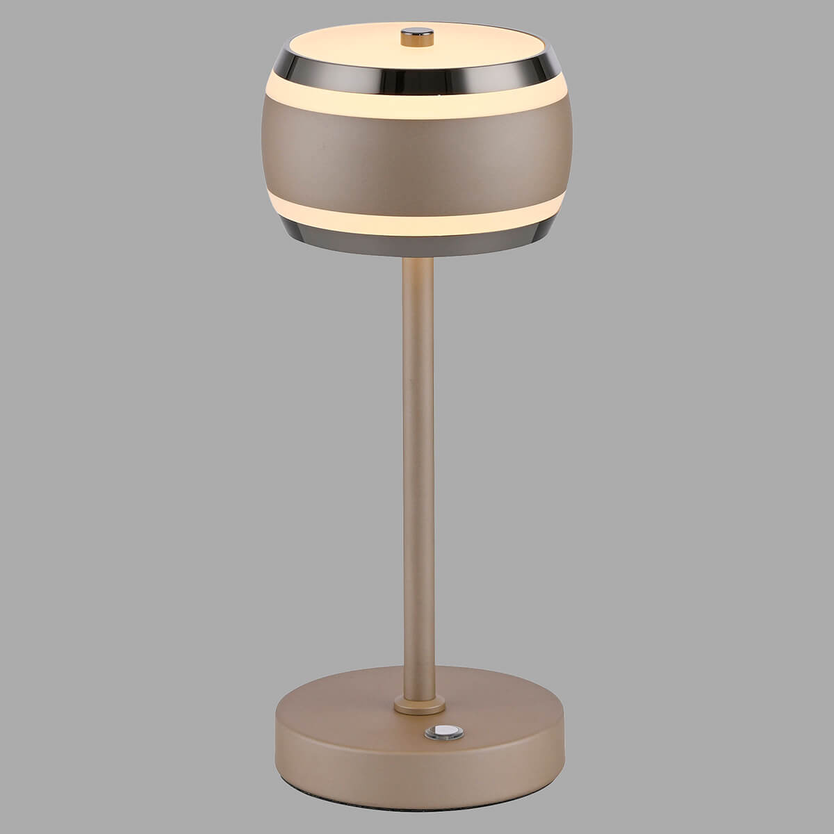PURE Falling Rings LED Akkuleuchte