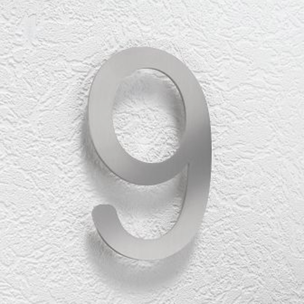 CMD Leuchten Hausnummer "klein", 9