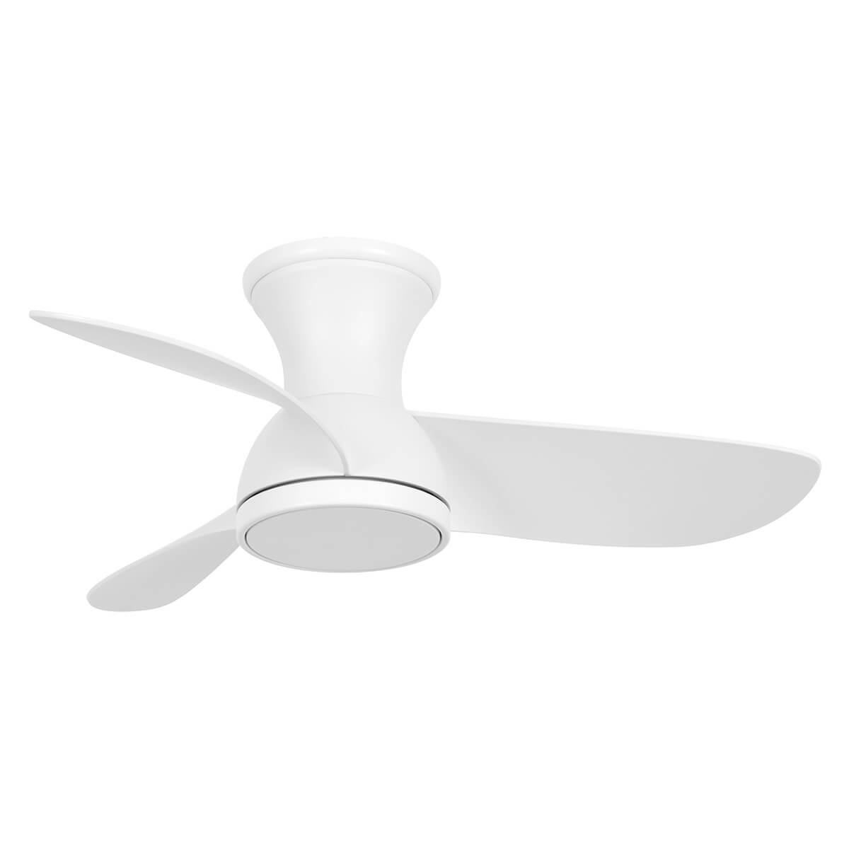 Syros II Deckenventilator mit Licht