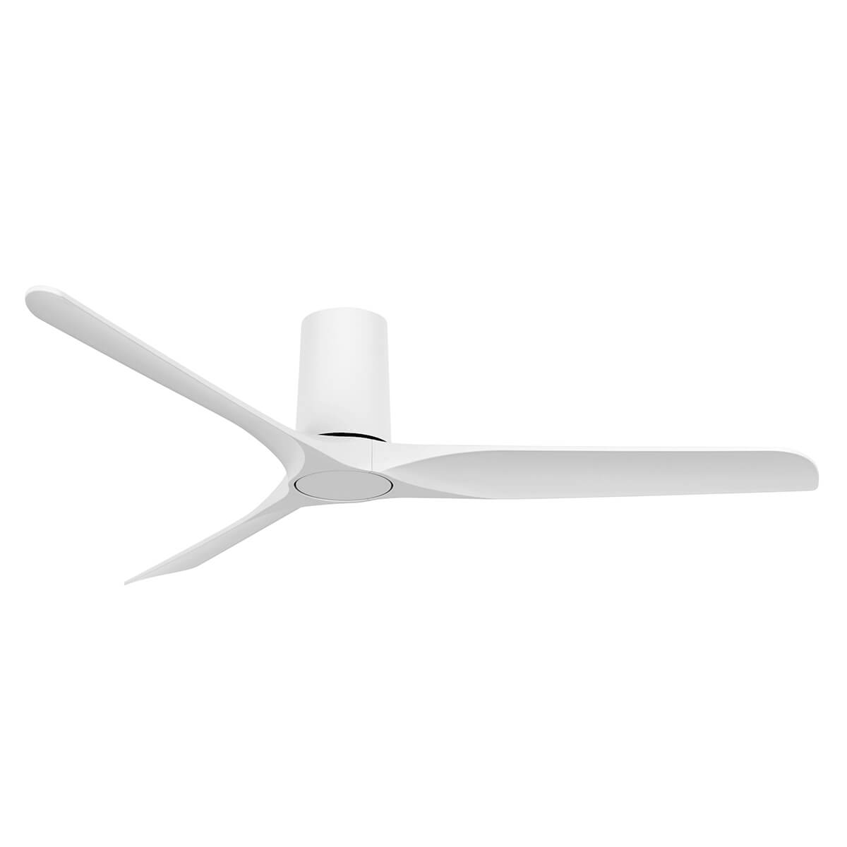 Beacon Lighting Lucci Air Londo Deckenventilator, weiß