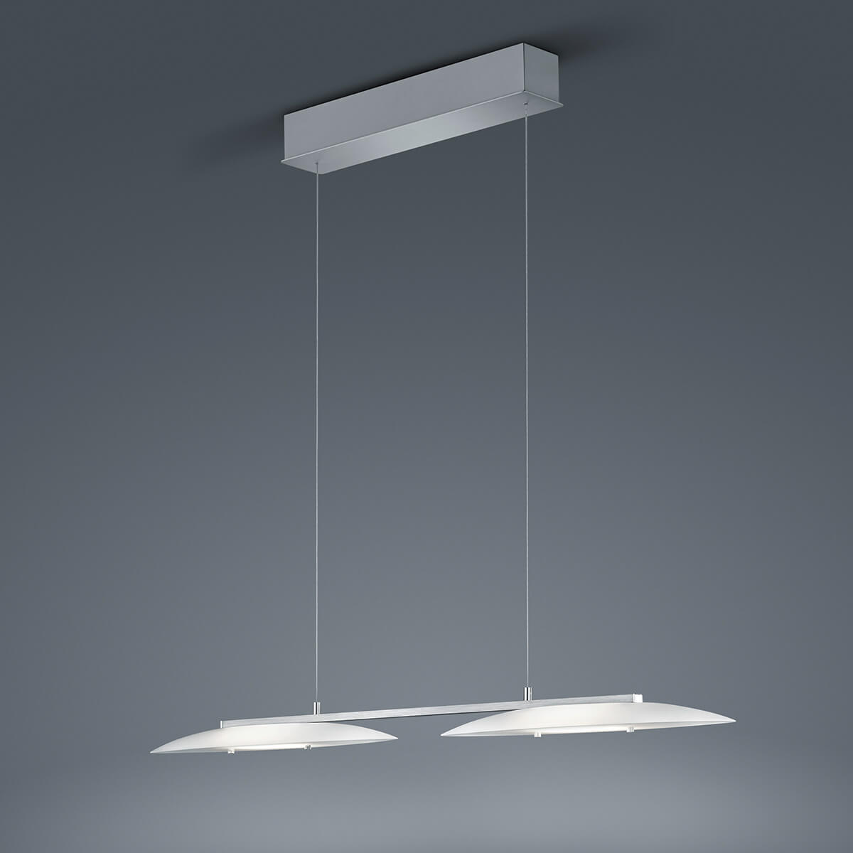 Sally LED Pendelleuchte, mit Casambi-Modul