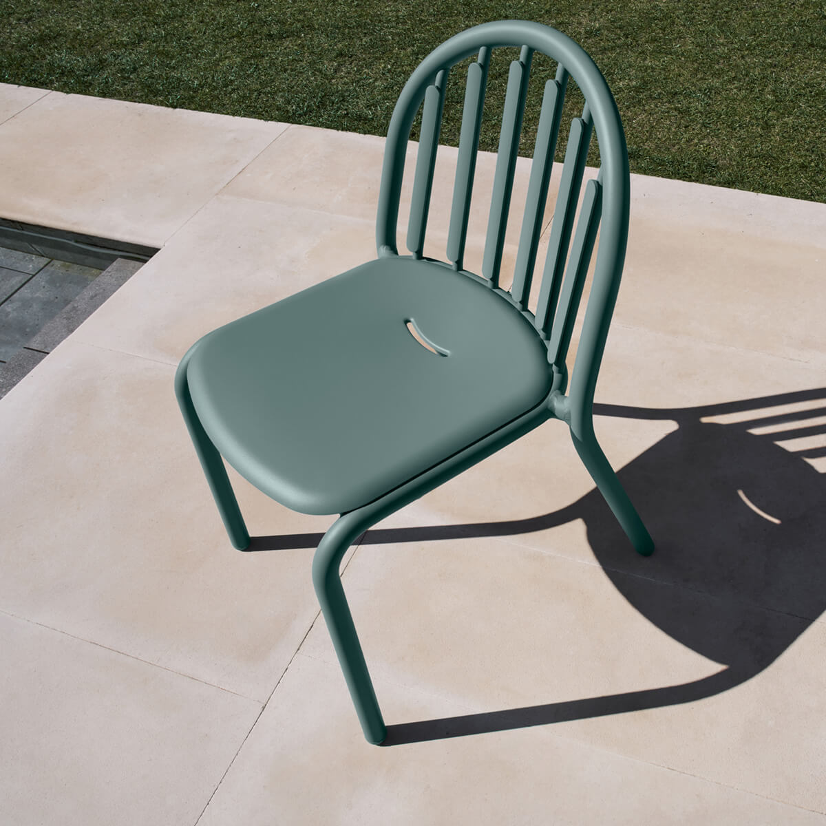 Fred's Chair Gartenstuhl, 4er-Set