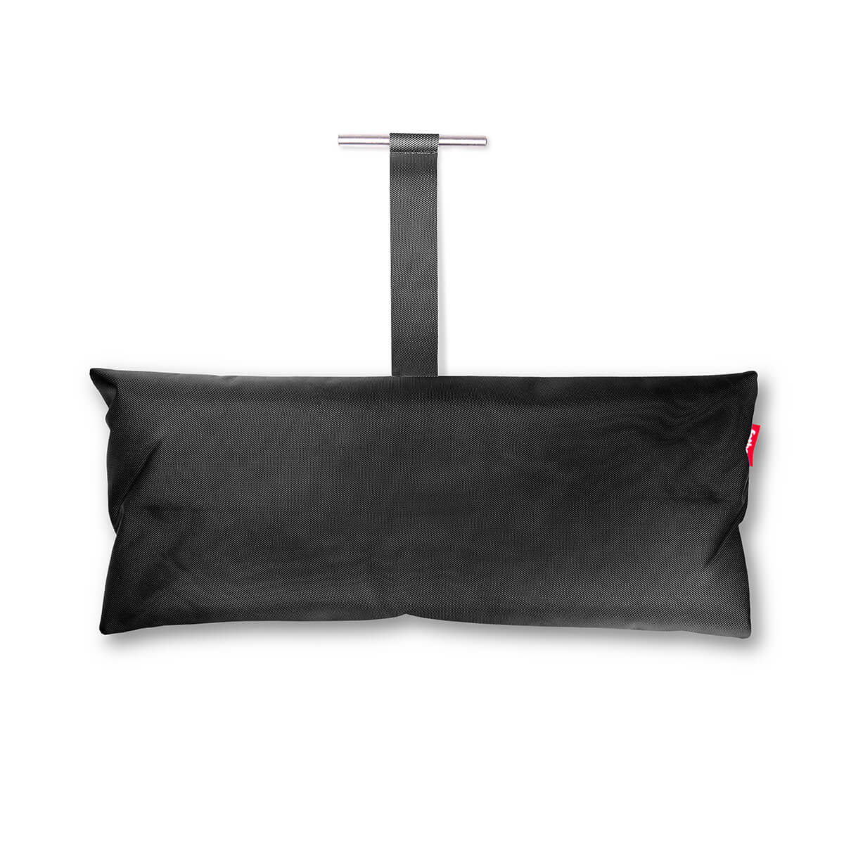 Fatboy Headdemock Pillow Kissen, schwarz