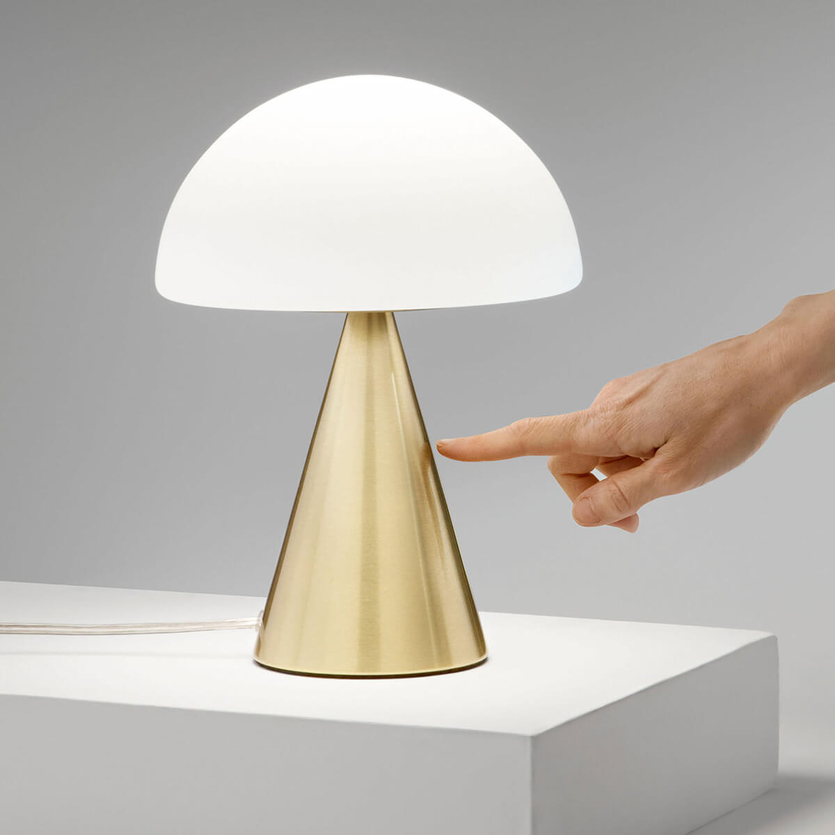 Blip LED Tischleuchte