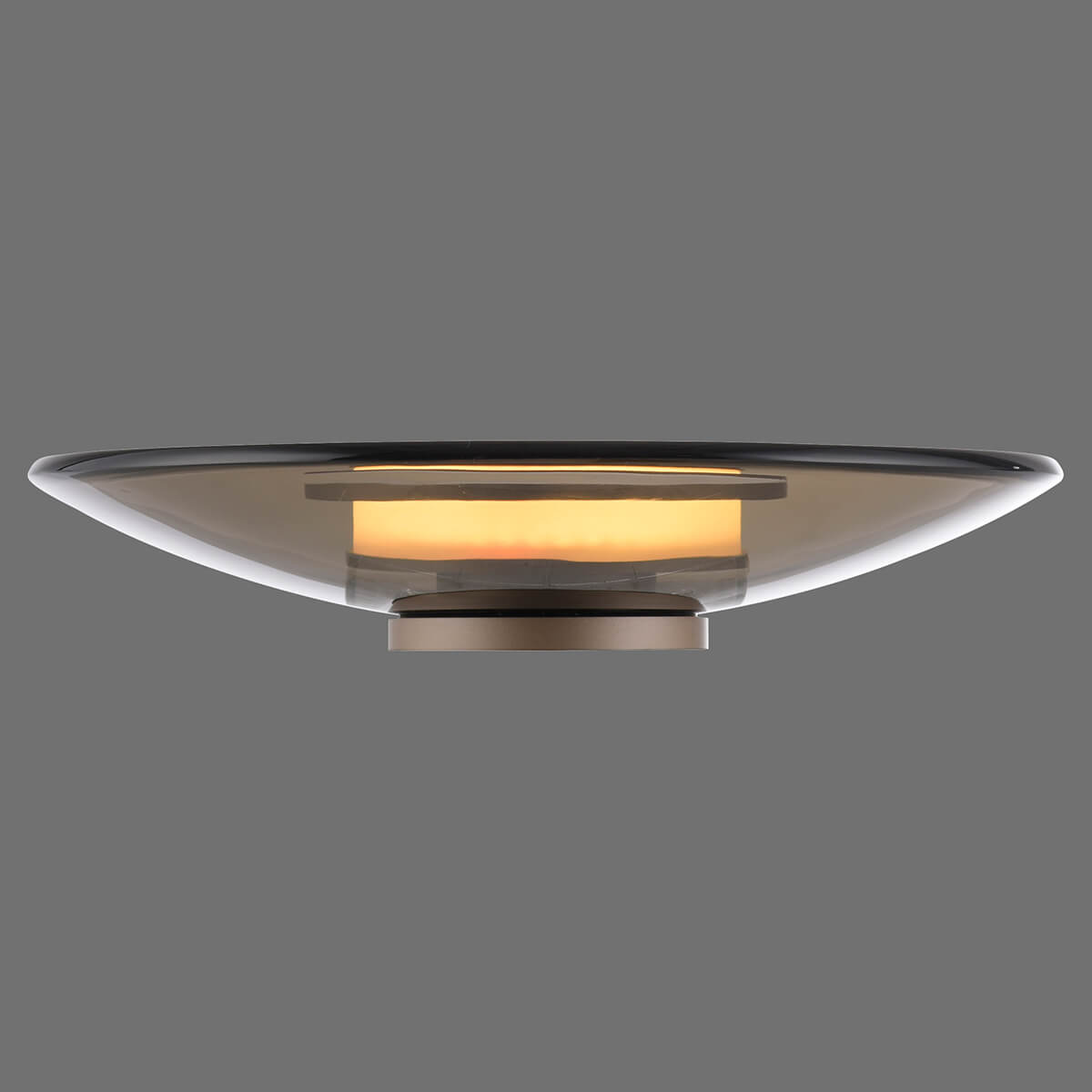 Neuhaus PURE Moon LED Tischleuchte, Bronze