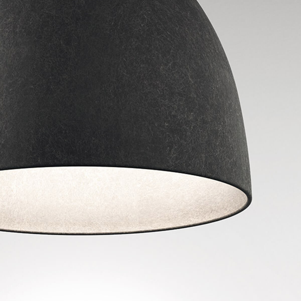 Nur Acoustic LED Sospensione