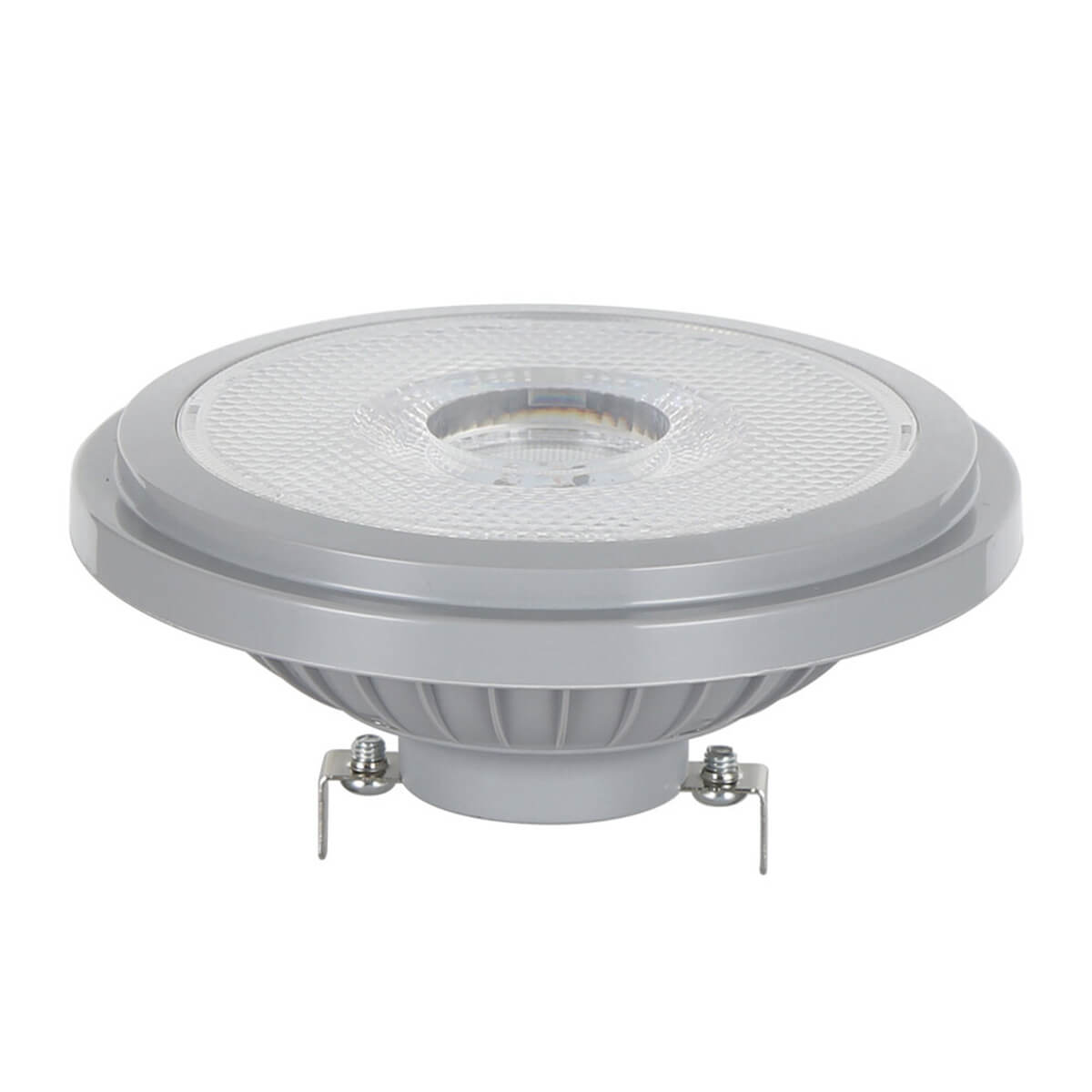 LED Reflektor Luxar AR111 12 V G53, 10,8 W, 2700 K, dimmbar