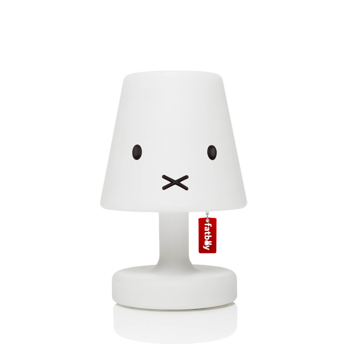 Edison the Petit x Miffy LED Akkuleuchte