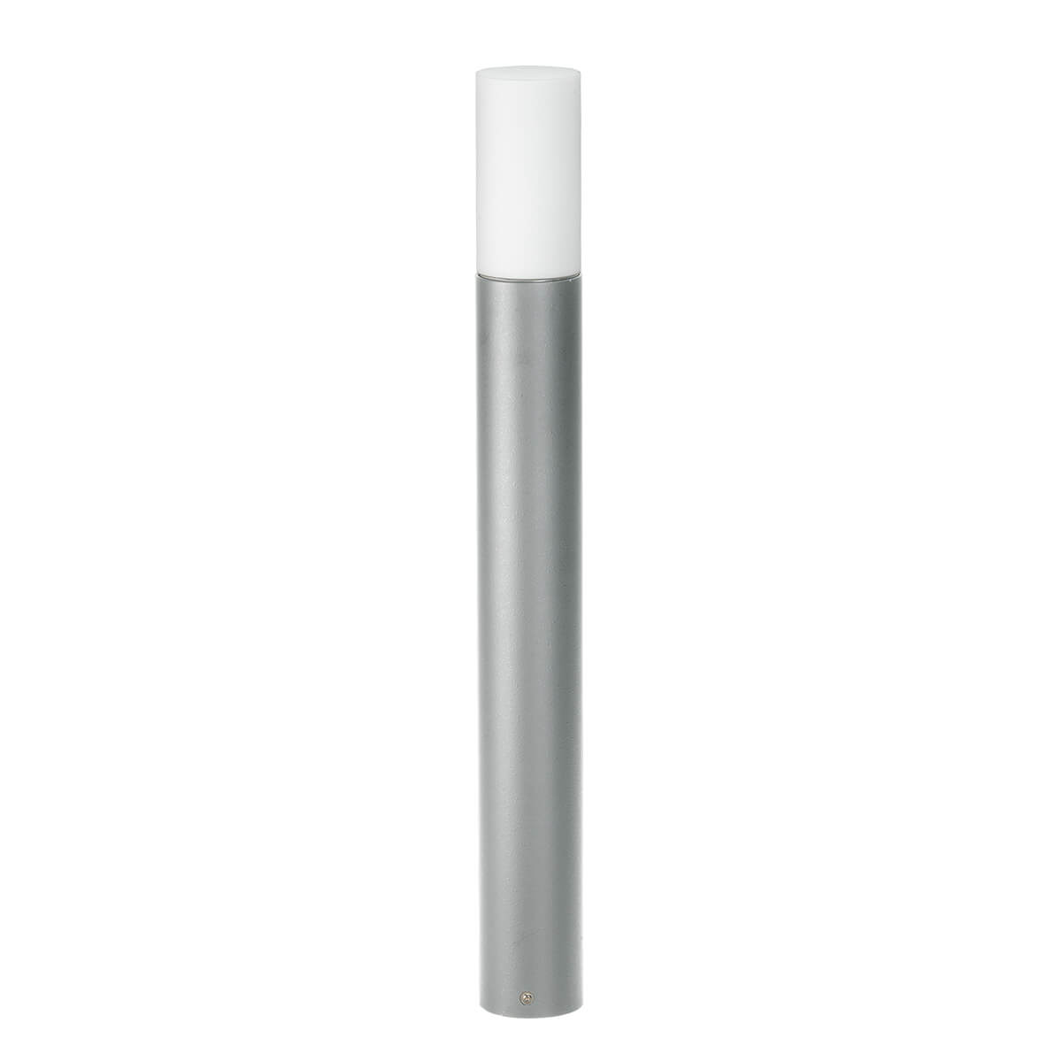 Albert Leuchten 3077 Pollerleuchte, Silber