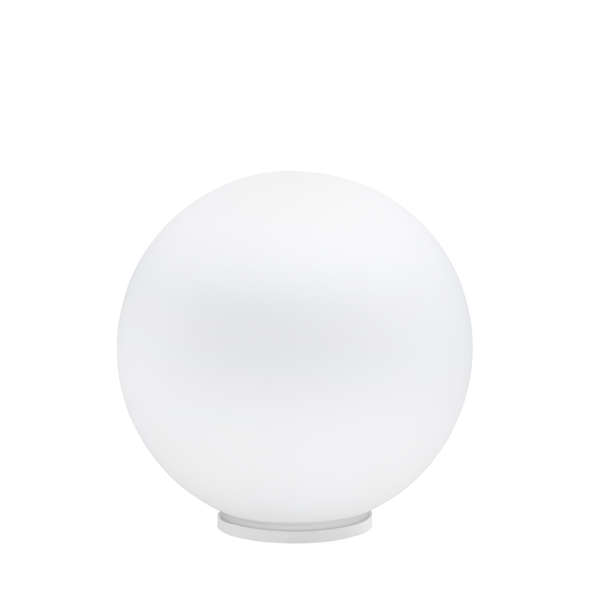 Fabbian Lumi Sfera Tischleuchte, H. 40,5cm (Produktansicht)