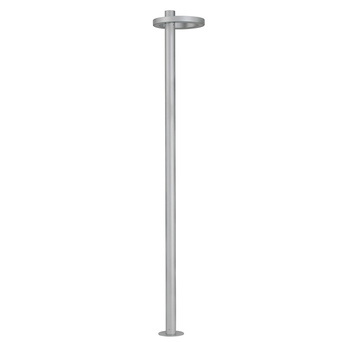 Albert Leuchten 0864 Mastleuchte, Silber