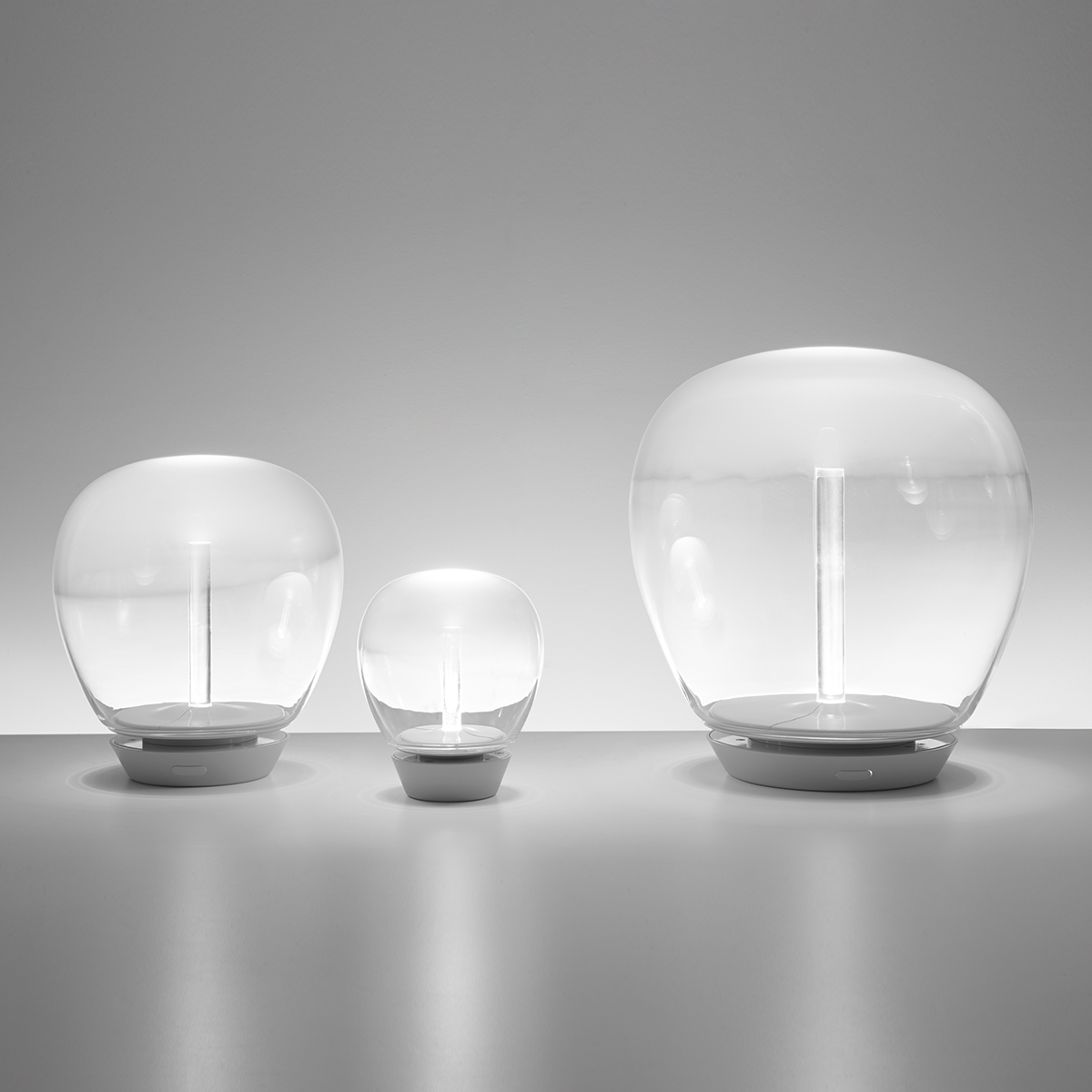 Empatia LED Tavolo